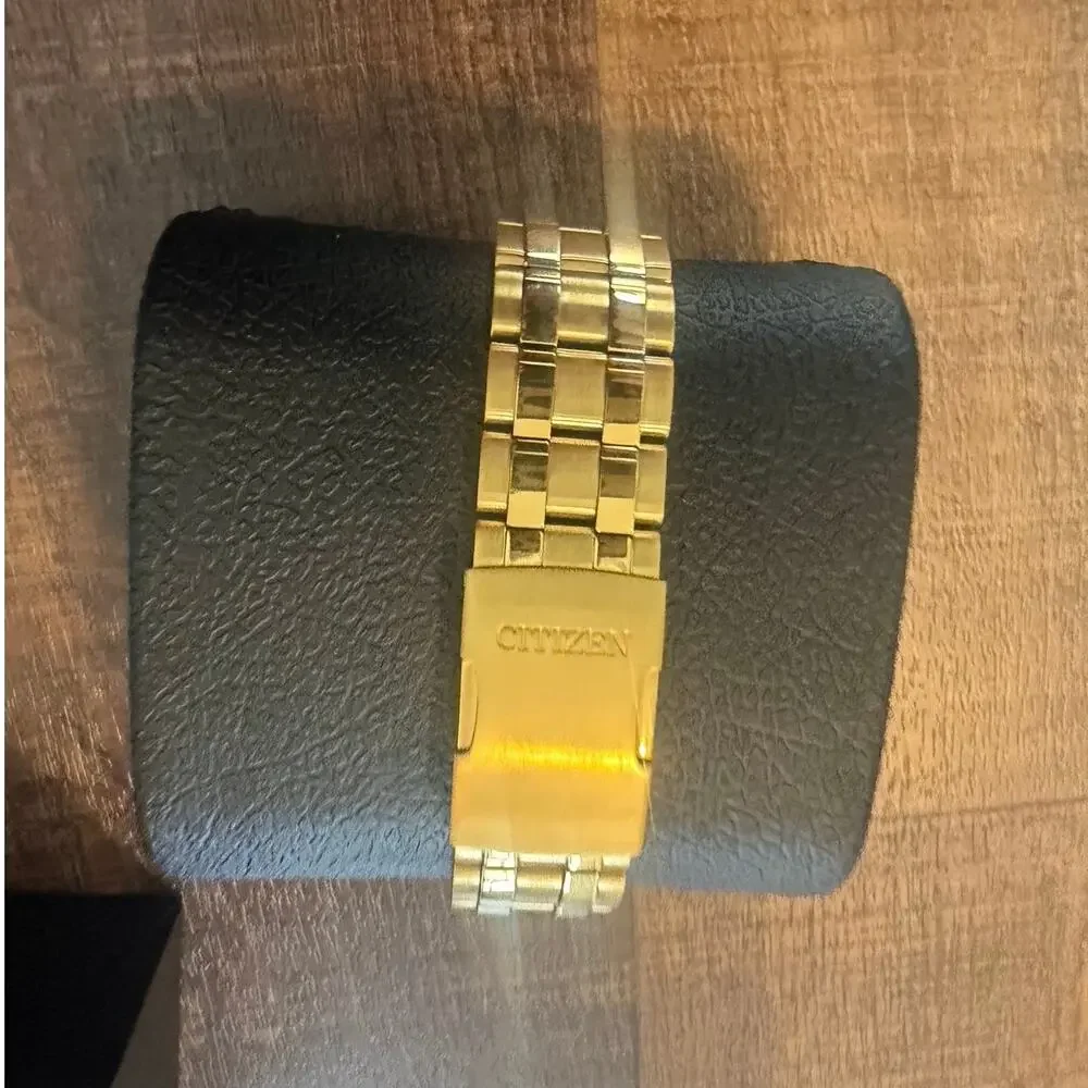 Citizen carson eco